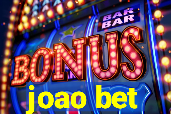 joao bet